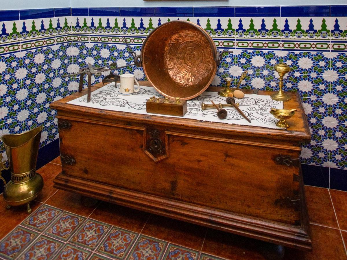 Alojaguay RUEDA, CASA MUSEO RÚSTICA-MODERNA, máxima TRANQUILIDAD con COMODIDAD Exterior foto